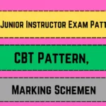 RSMSSB Junior Instructor Exam Pattern 2025_20250330_122550_0000